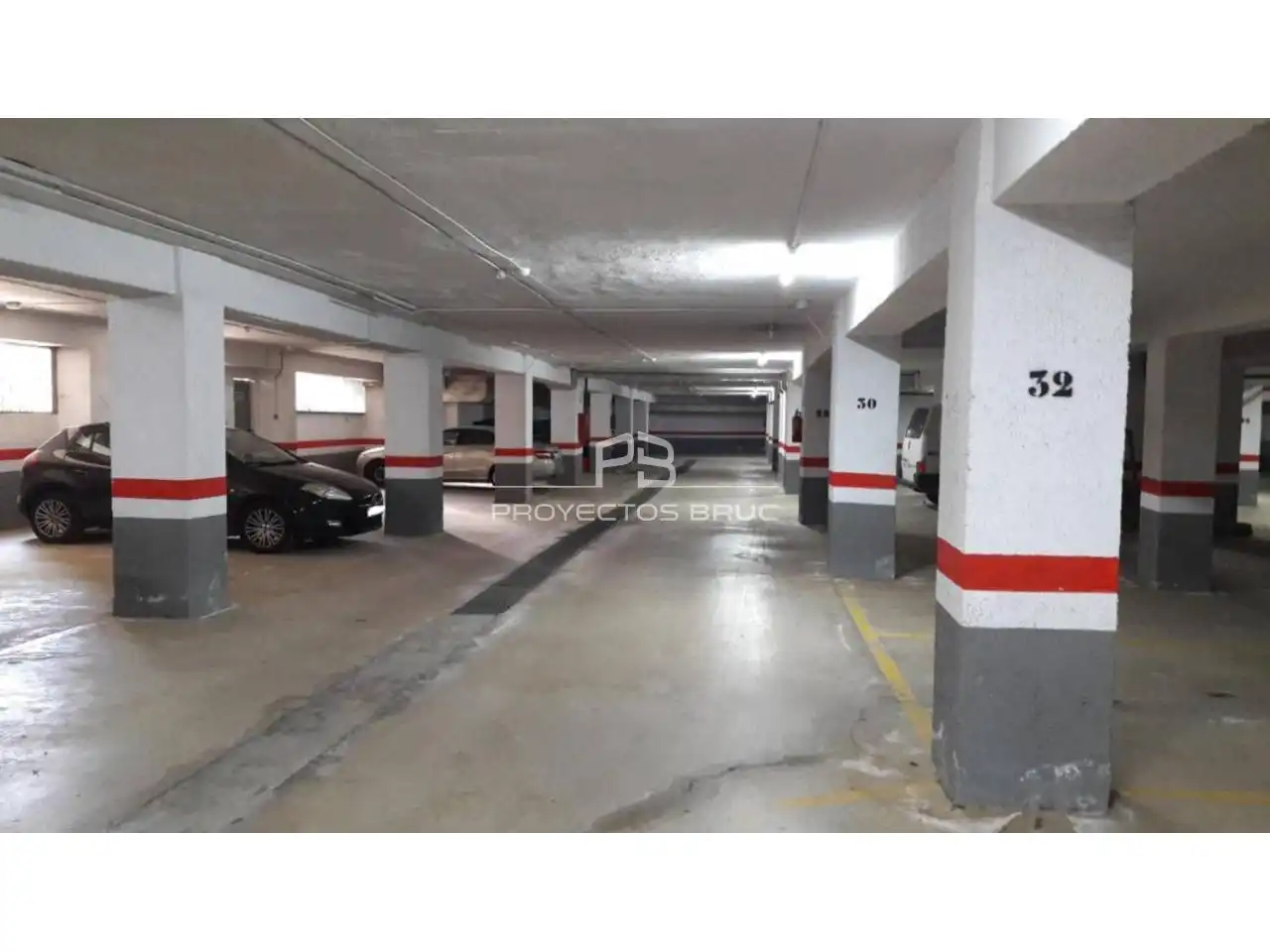 Parking à vendre à Paseo Zona Franca, imagen 5