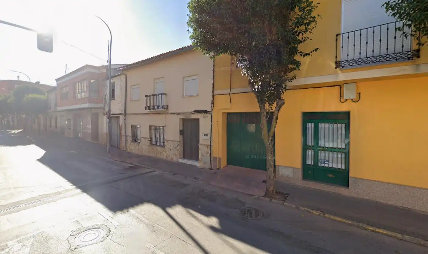 Terrenys i solars en venda a Quintanar de la Orden