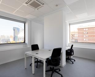 Office to rent in  Madrid Capital  with Air Conditioner, Heating and Furnished