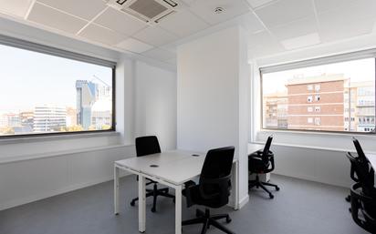 Office to rent in  Madrid Capital  with Air Conditioner