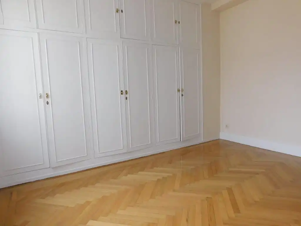 Penthouse with lift to rent in Retiro, imagen 29