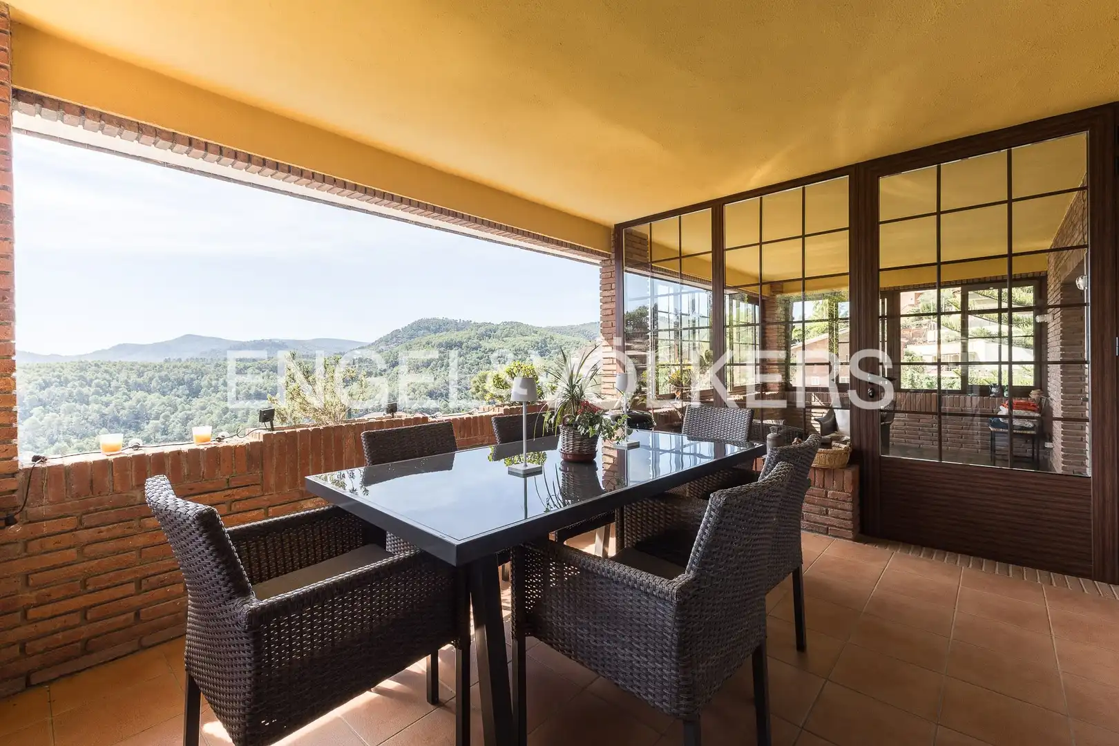 House with terrace for sale in La Palma de Cervelló, imagen 10