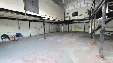 Photo 4 of Industrial buildings for sale in Avenida Enrique Gimeno, Ciutat del Transport - La Salera, Castellón de la Plana / Castelló de la Plana