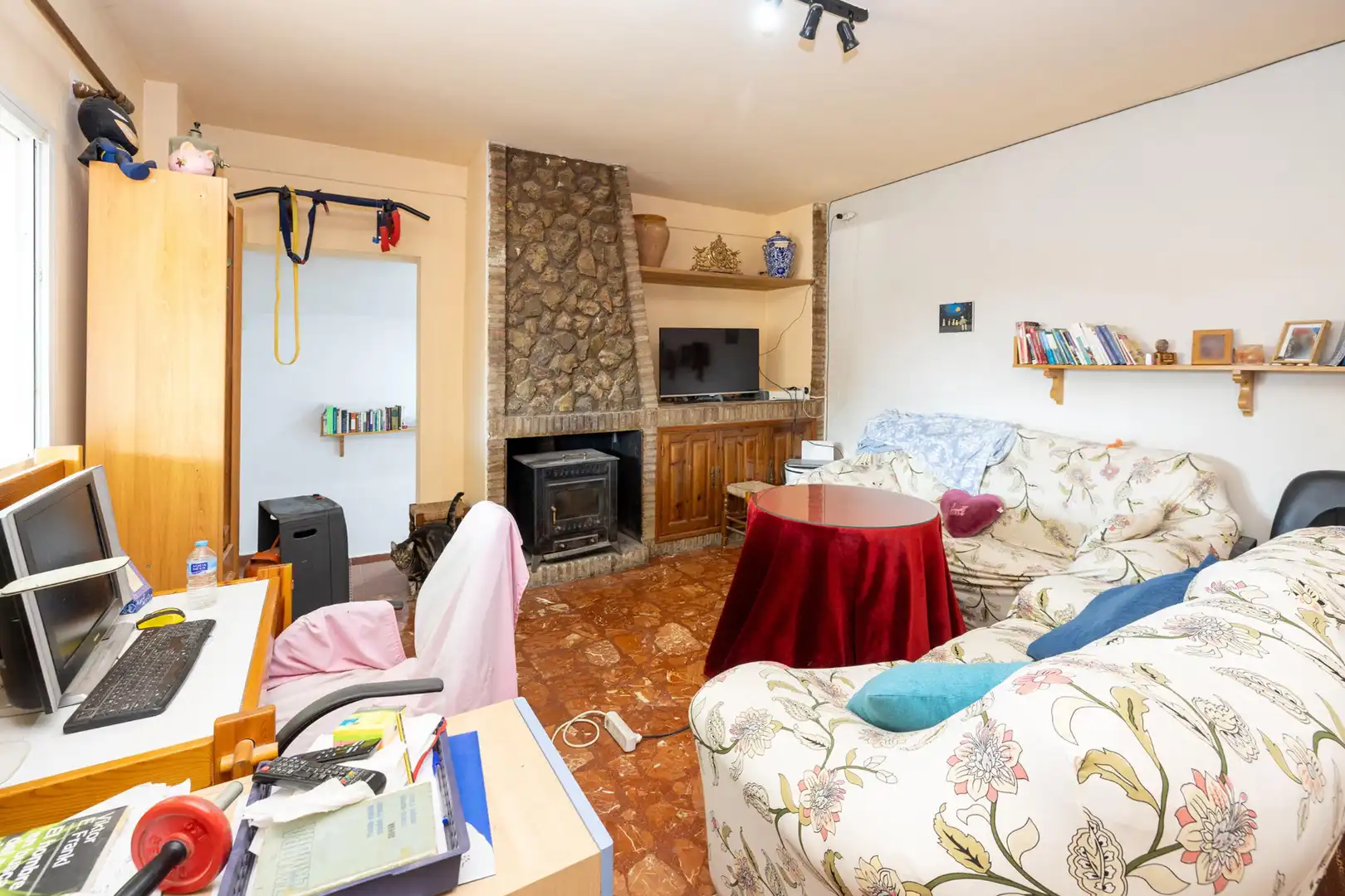 Casa o chalet en venta en Camino de las Tinajas, 23, Maracena
