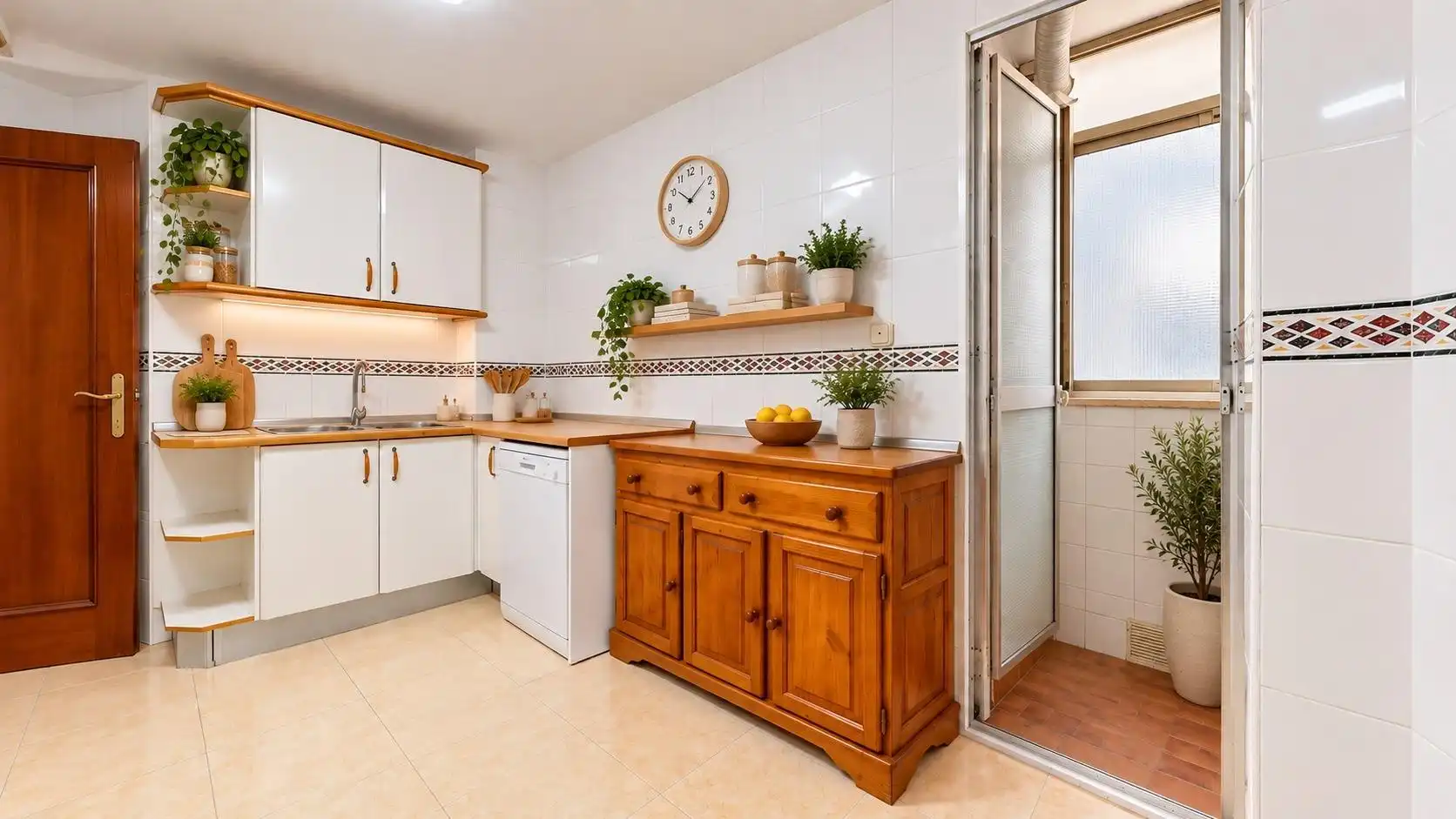 Flat with lift for sale in RIBERA ALMADRAVILLAS 1, imagen 10