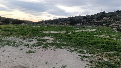 Foto 2 de Terreny en venda a Pedanías Oeste, Aspe