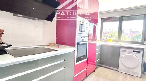 Foto 4 de Pis en venda a Carlos Zabaleta, Señorío de Illescas, Illescas