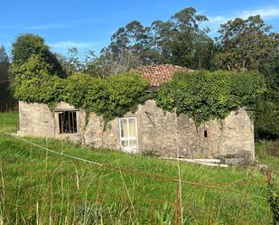 Vista exterior de Finca rústica en venda en San Sadurniño