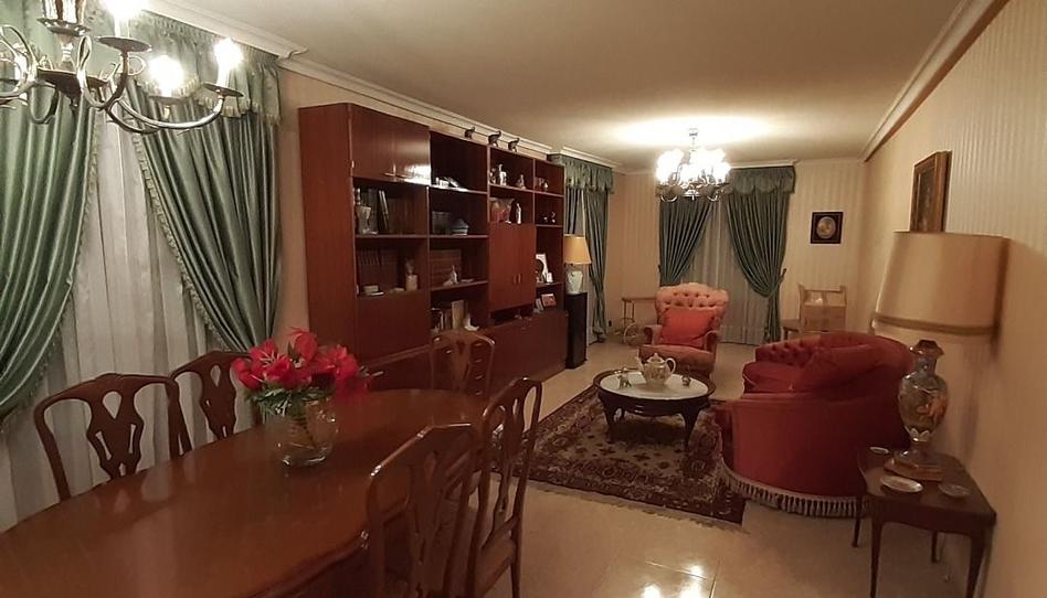 Foto 1 de Dúplex en venda a Plaza Mayor, Centro Ciudad, Cáceres