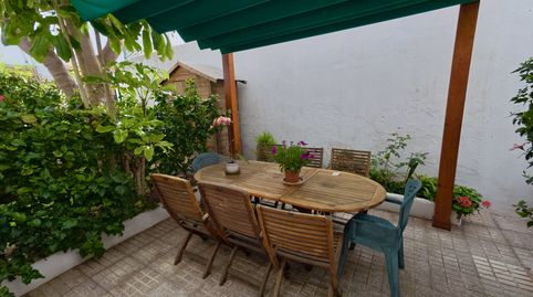 Foto 2 von Einfamilien-Reihenhaus zum Verkauf in Avenida de España, 42, San Eugenio Bajo, Adeje