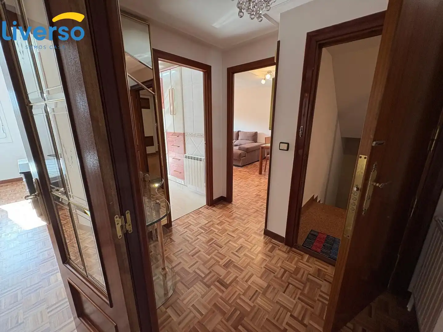 Habitació a Calle de los Titos, Juan XXIII - Las Torres - G2