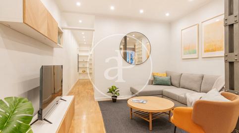 Foto 2 de Pis de lloguer a C. de Ríos Rosas, Ríos Rosas - Nuevos Ministerios,  Madrid Capital