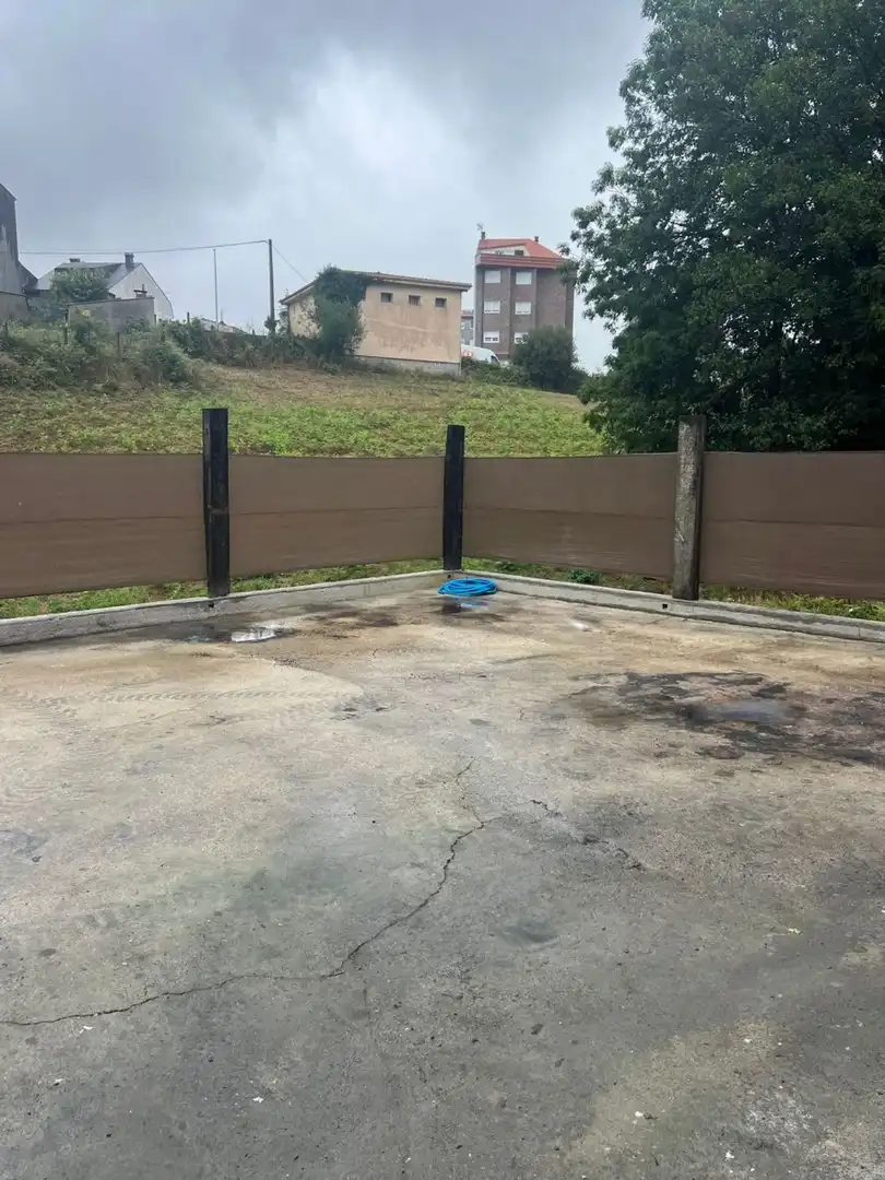 Chalet con jardín en venta en Avenida Antonio Pintor, imagen 26
