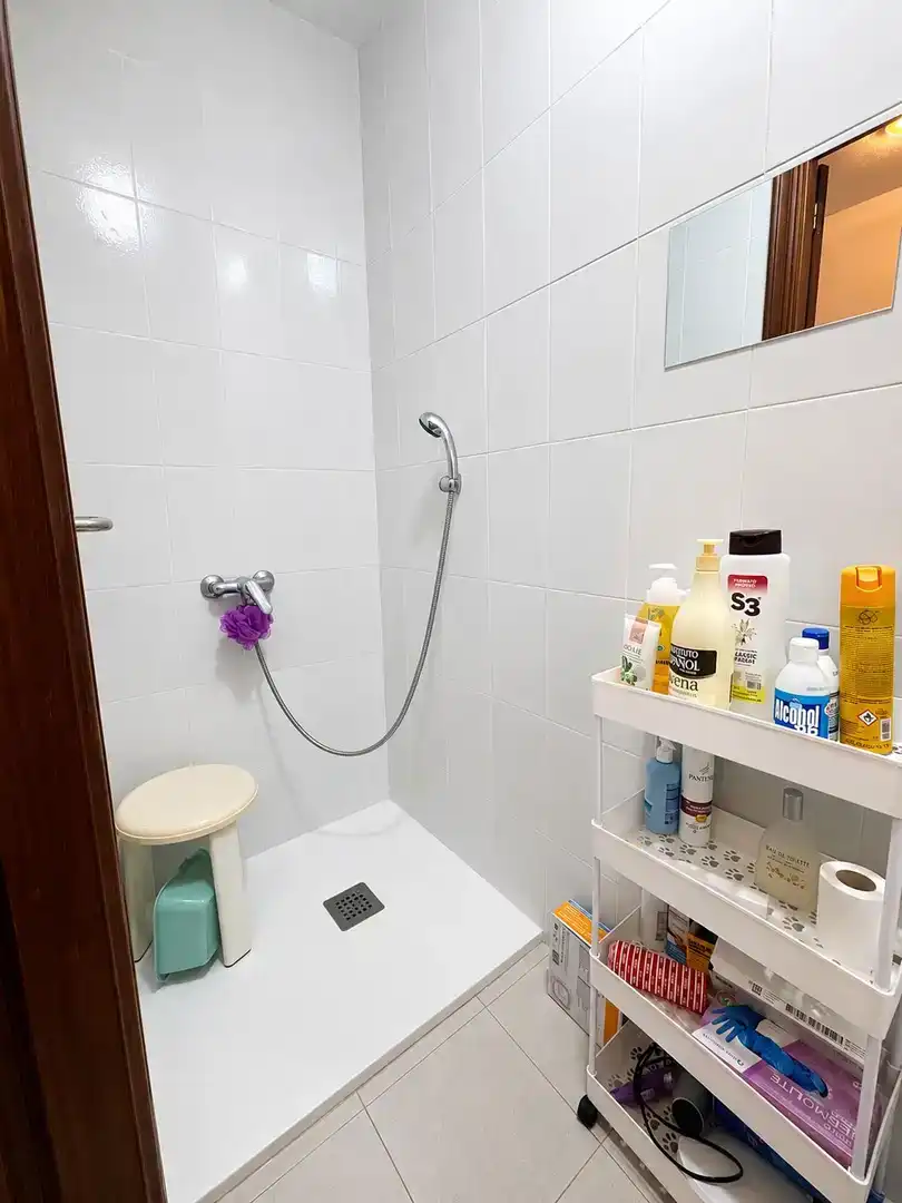 Bany de Casa adosada en venda en La Romana