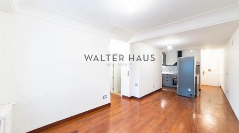 Photo 2 of Flat to rent in Calle de Eugenio Salazar, Ciudad Jardín,  Madrid Capital