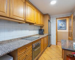 Kitchen of Flat for sale in Serra  with Balcony