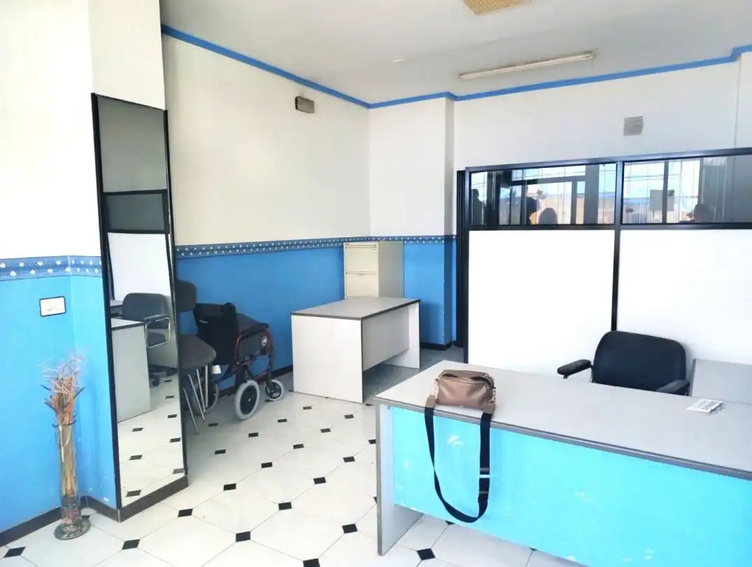 Business premises for sale in La Txitxarra - Murrieta - Parke Santurtzi, imagen 8