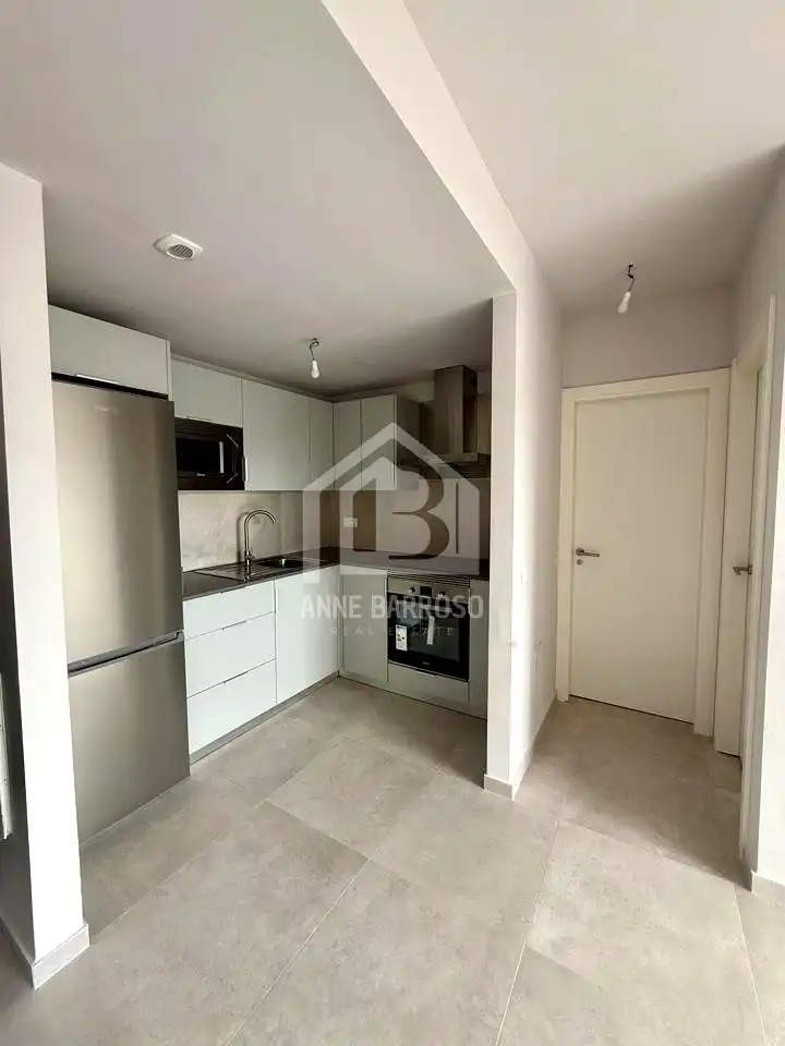 Cocina de Piso de alquiler en Arona
