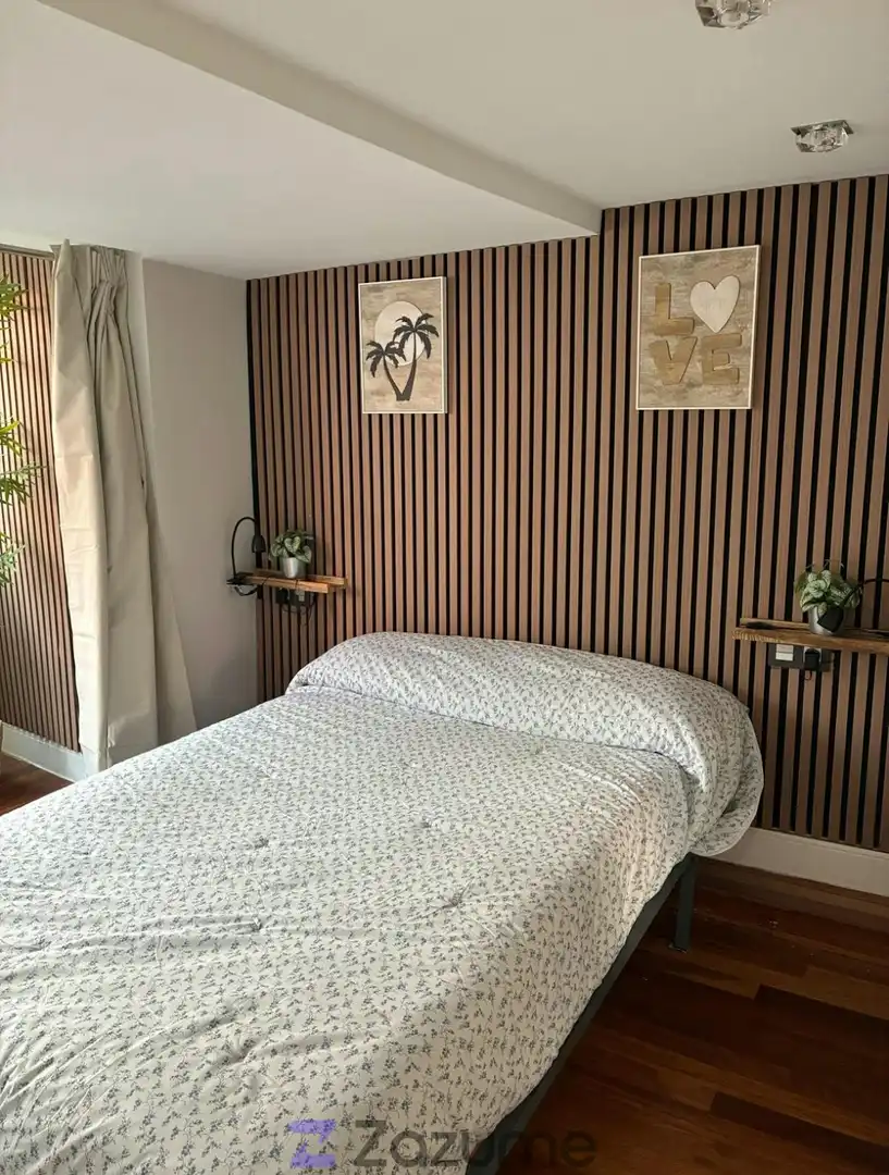 Apartament de lloguer a Bermeo, Bizkaia