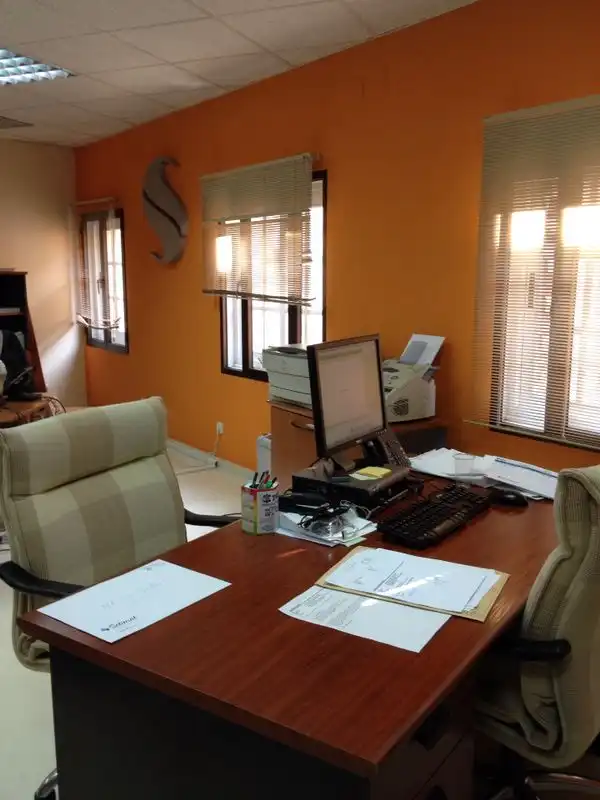 Business premises to rent in Calle Ramón y Cajal, imagen 19