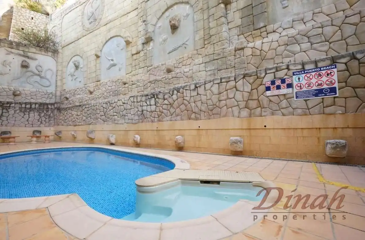 Apartament amb piscina en venda a Currica, imagen 50