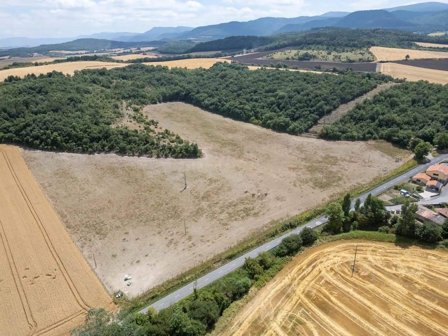 Terreny en venda en Vitoria - Gasteiz