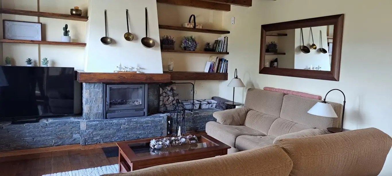 Duplexes for rent in Avinguda del Segre, 10, Puigcerdà
