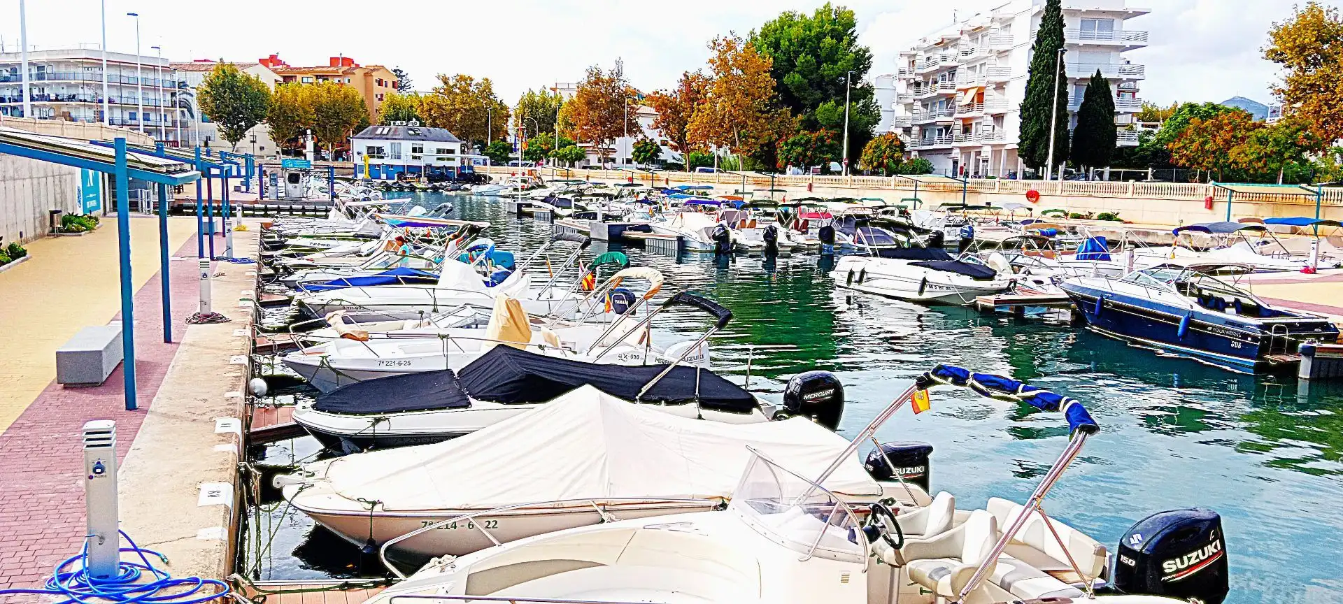 Aparcament de Apartament en venda en Montañar - El Arenal