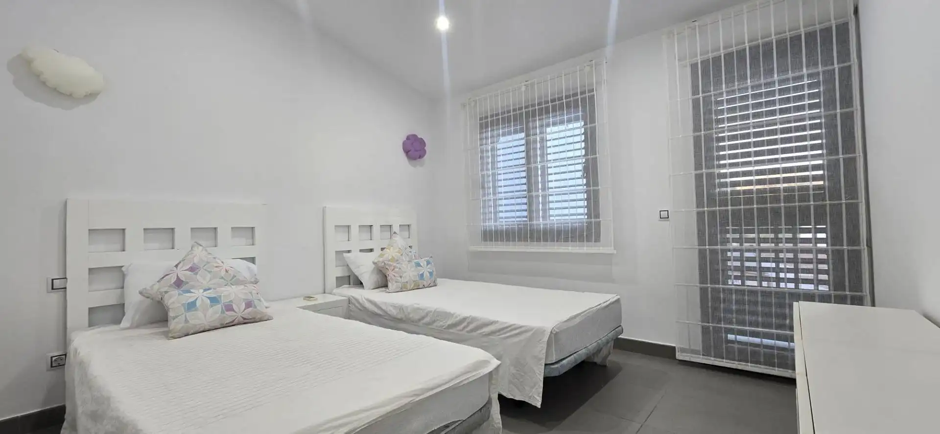 Maison avec terrasse à louer à Calle de los Pinos, imagen 18