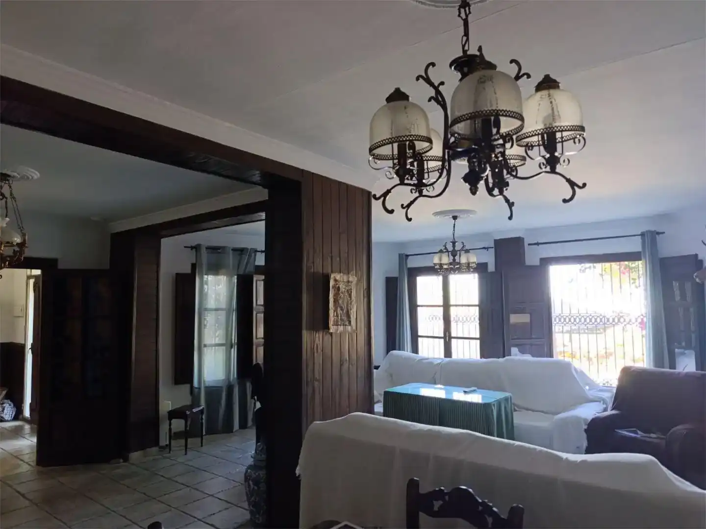 Piso en venta en Barbate con Aire acondicionado, Jardín privado y Balcón