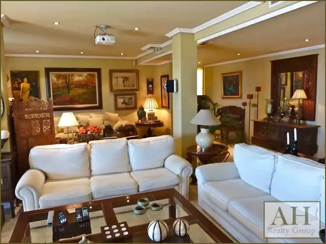 Apartament en venda a Altea Hills