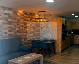 Dining room of Flat for sale in San Bartolomé de Tirajana  with Heating and Furnished