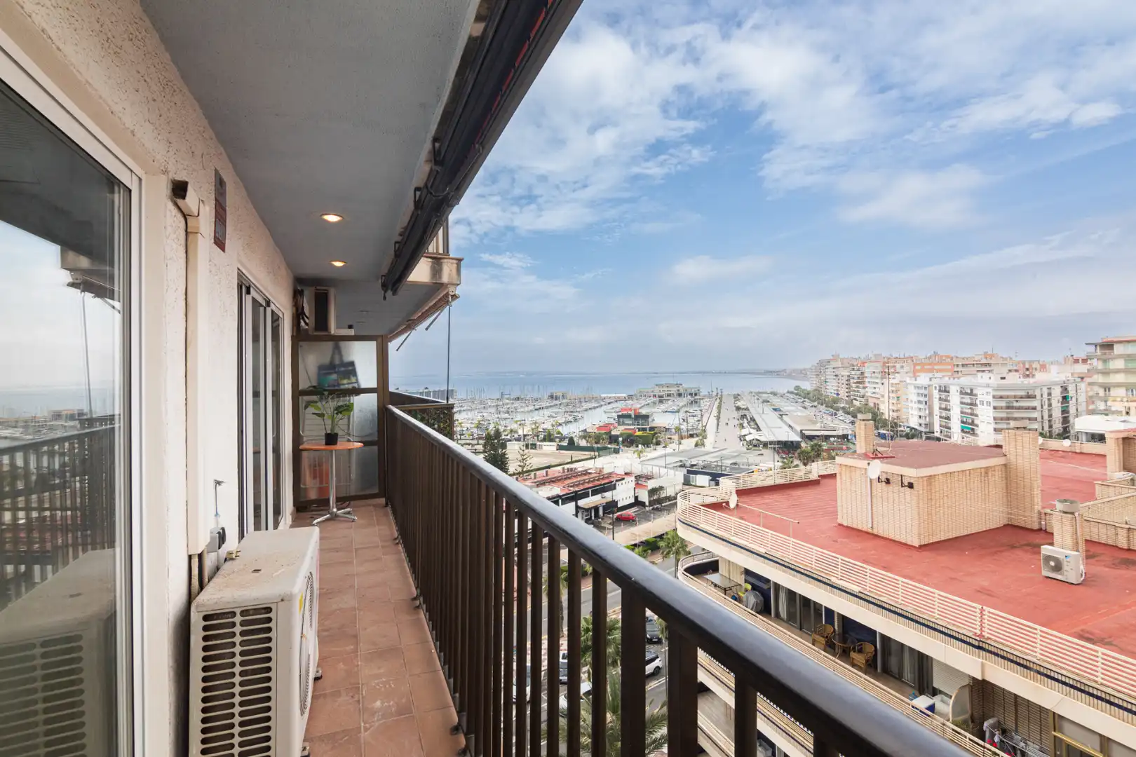 Wohnung mit Terrasse zum Verkauf in Calle Fernando Pérez Ojeda 17, imagen 32
