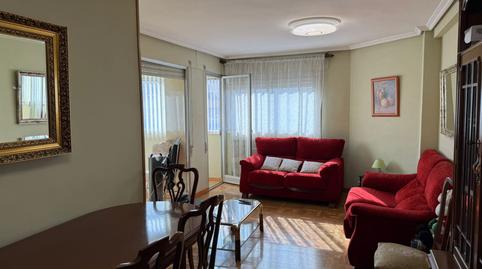 Foto 3 de Pis en venda a Puente Colgante, Campo Grande, Valladolid Capital