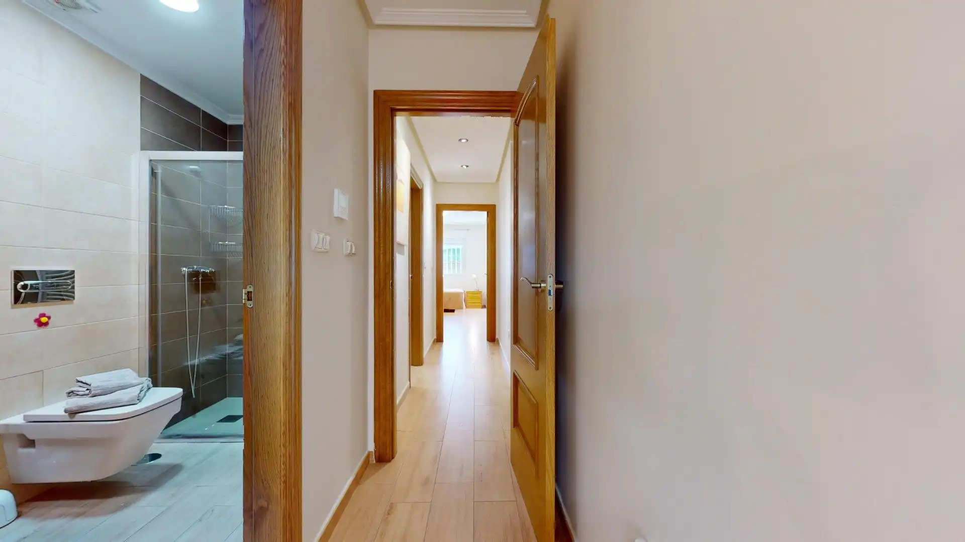 Casa o chalet en venta en San Pedro del Pinatar con Aire acondicionado, Terraza y Amueblado