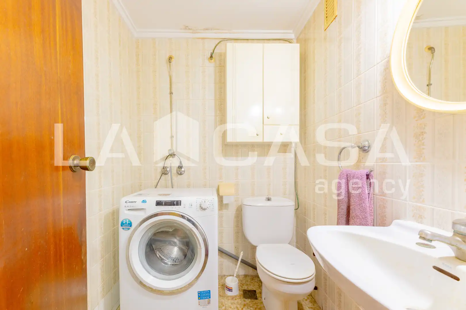 Flat with terrace for sale in Plaça de Fra Lluís Colomer, imagen 15