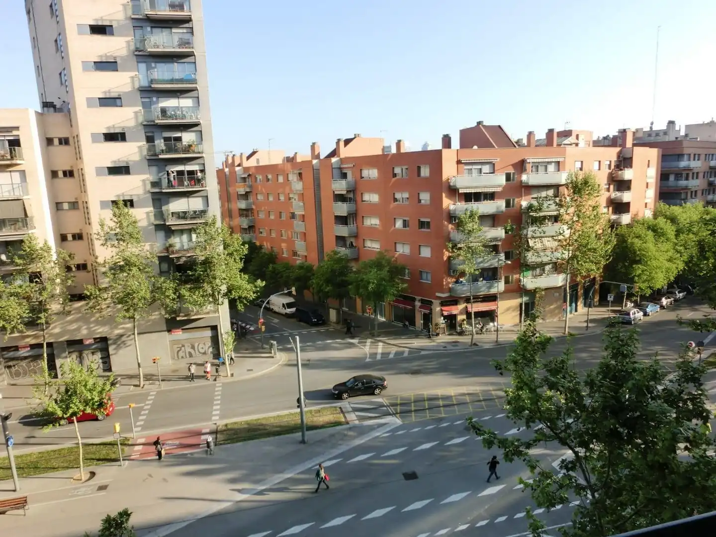 Pis amb ascensor en venda a Sant Martí, imagen 24