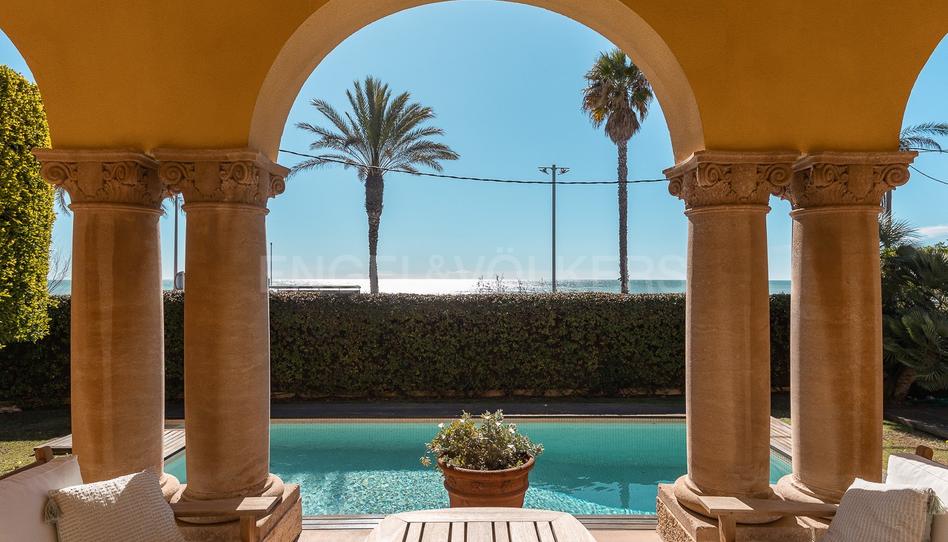 Photo 1 of House or chalet for sale in Les Botigues de Sitges, Barcelona