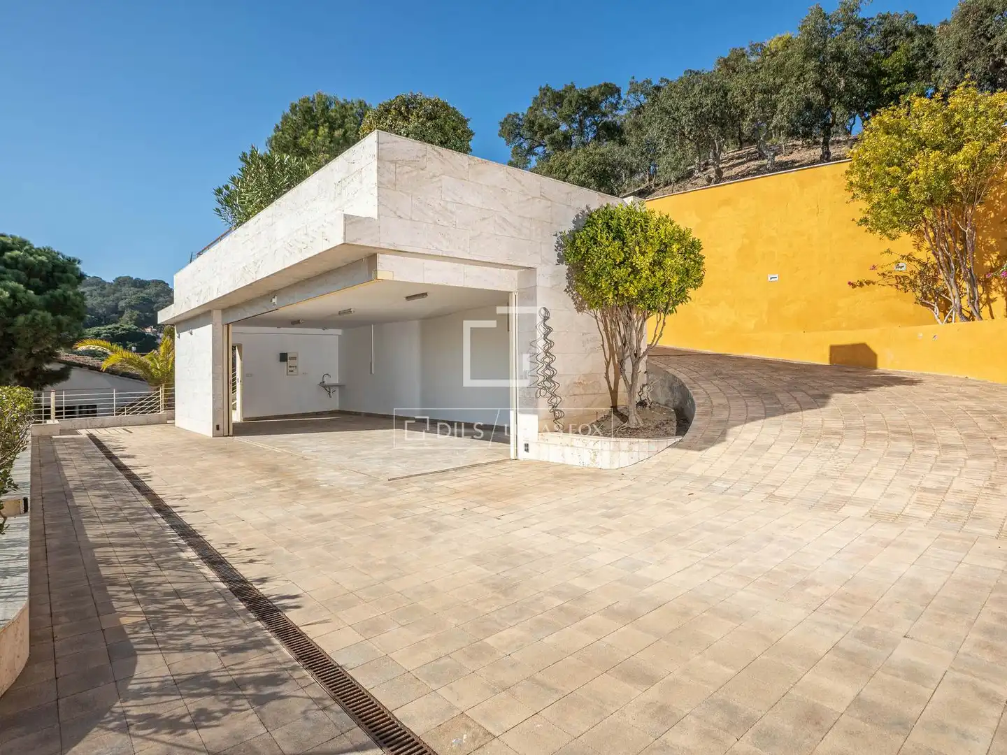 Detached house with terrace for sale in Santa María de Llorell, imagen 46