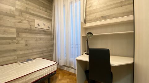 Photo 3 of Flat for rent in Calle de Ilustración, Argüelles, Madrid Capital