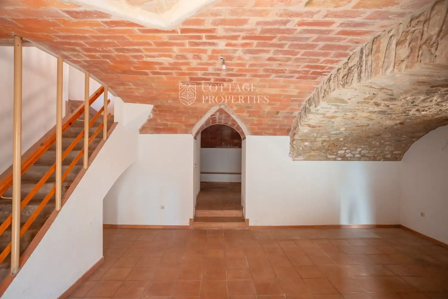 Casa o chalet en venta en Garrigoles con Aire acondicionado, Calefacción y Terraza