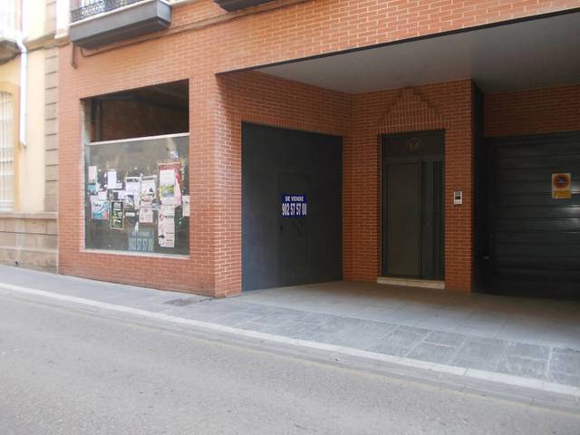 Local comercial en Venta en C/ Antón de Jaen en Centro ciudad