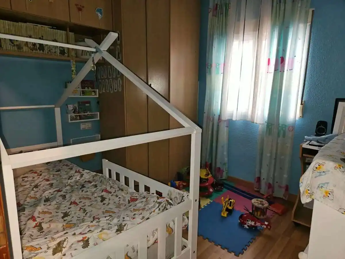 Piso en venta en Rabasa - Los Ángeles - San Agustín, imagen 4