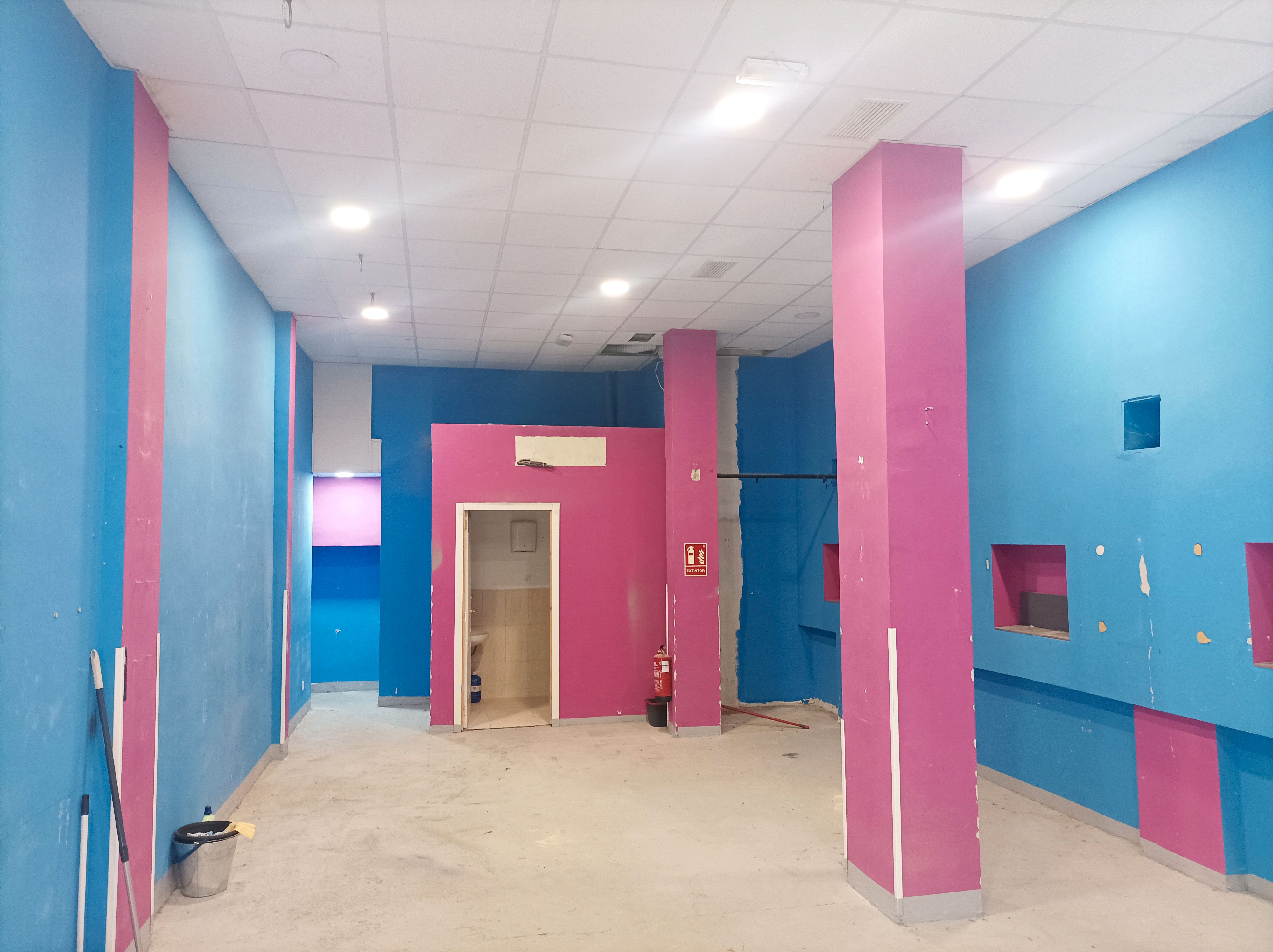 Premises for sale in Leganés
