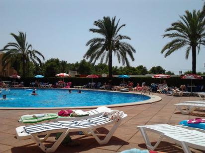 Piscina de Estudi en venda en Calvià amb Terrassa i Piscina comunitària