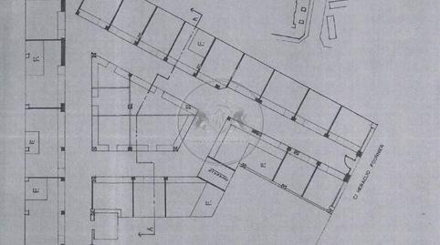 Photo 3 of Premises to rent in Heraclio Fournier Kalea, Adurtza, Araba - Álava