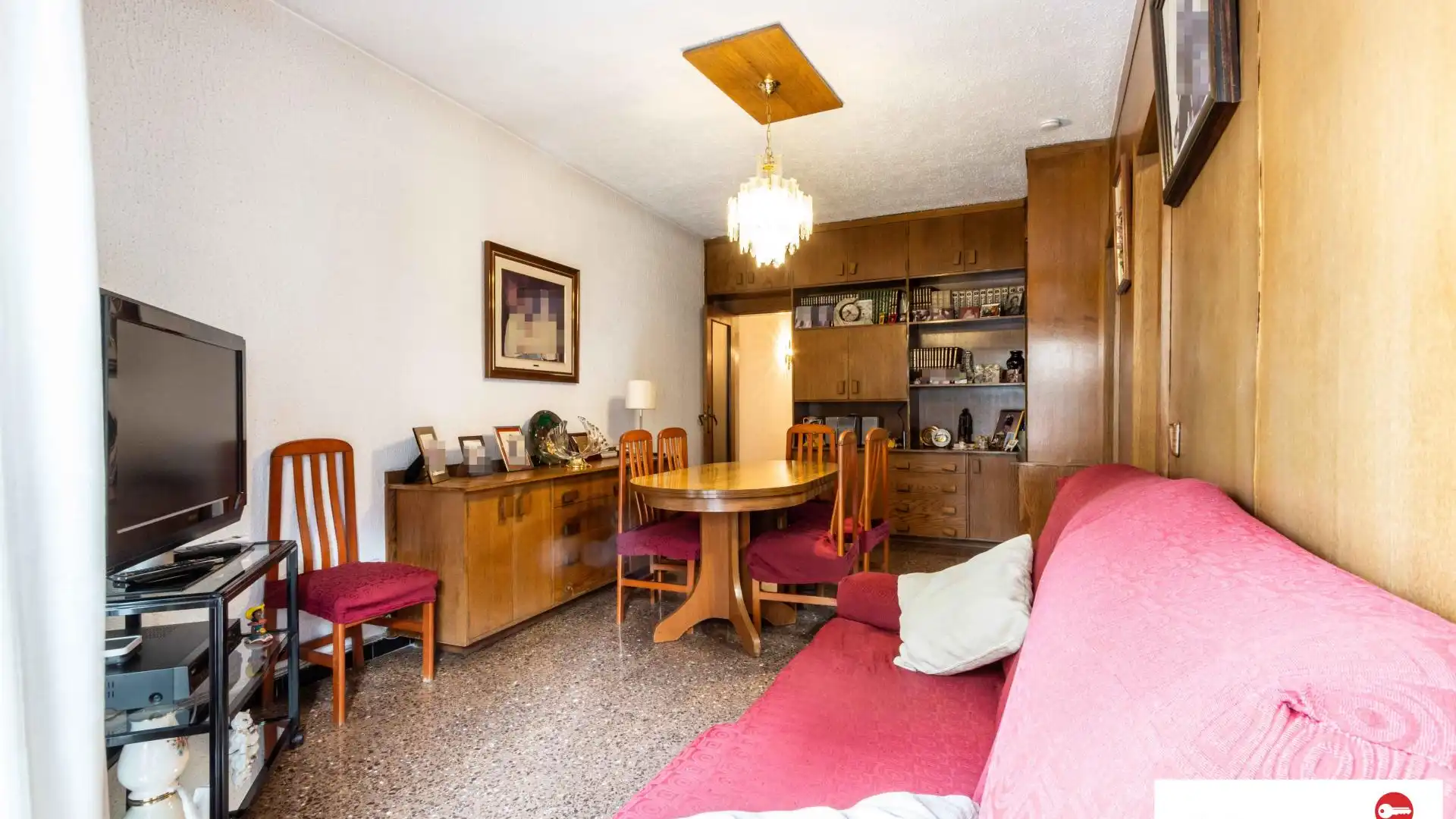 Flat for sale in de Puigcerdà, Centre