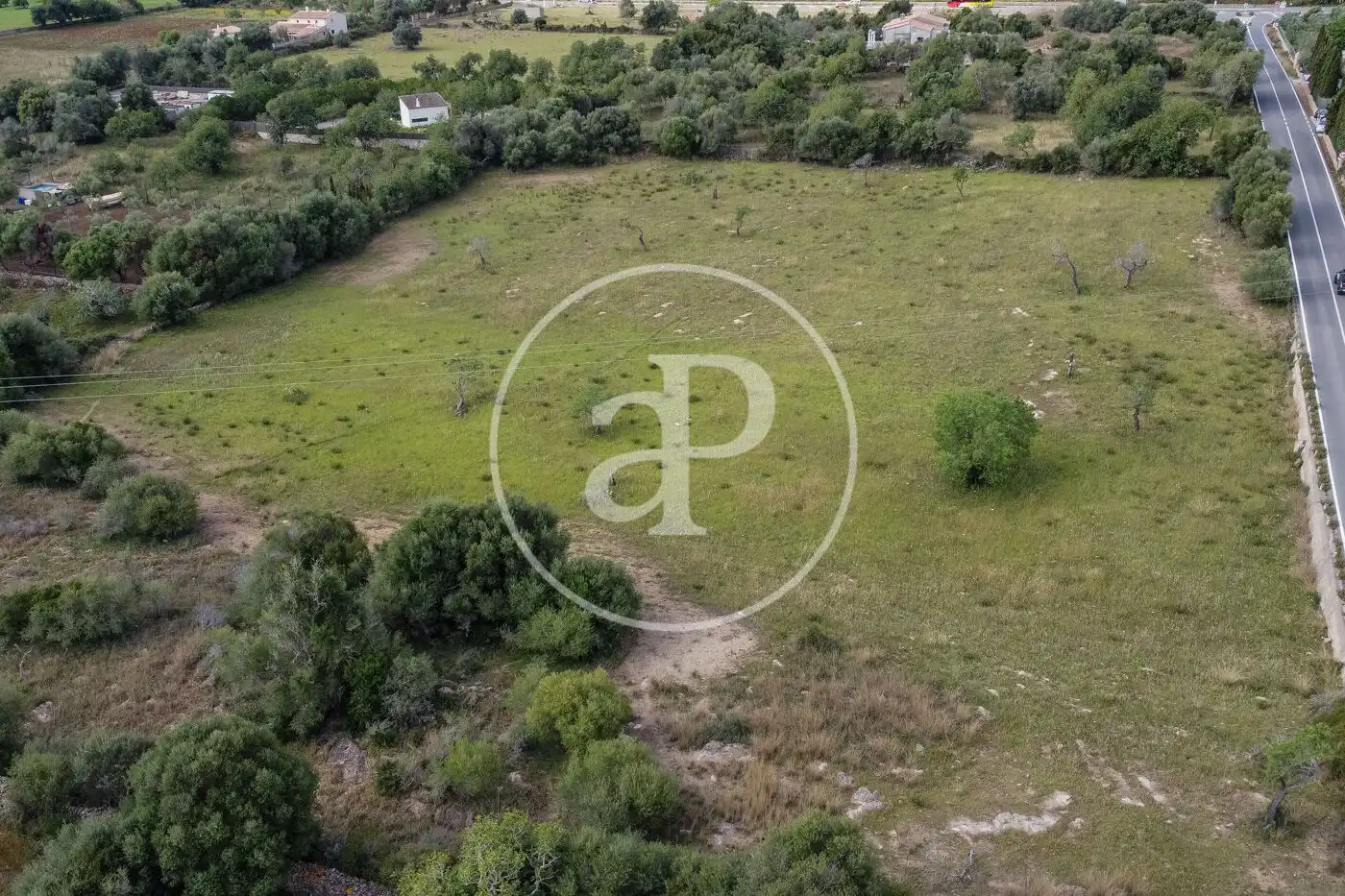 Terreny residencial en venda a Av. Montferrutx, imagen 51