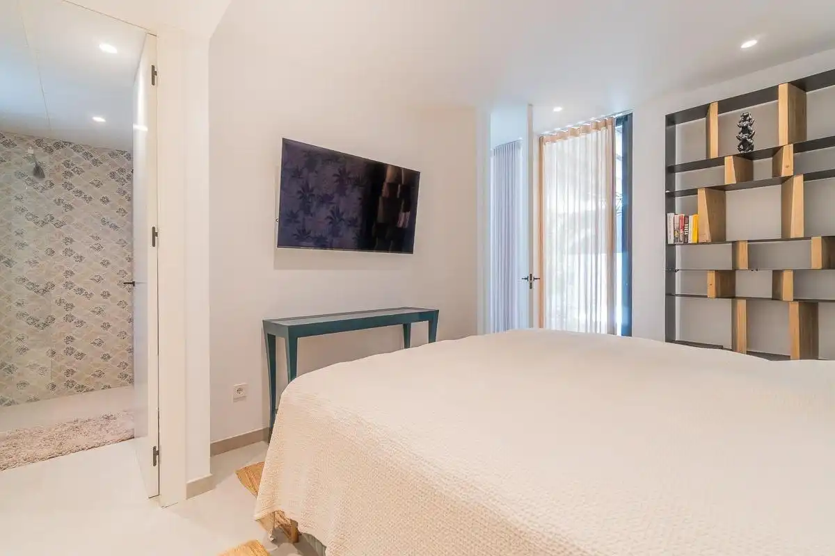 Villa avec piscine à vendre à Los Balcones - Los Altos, imagen 19