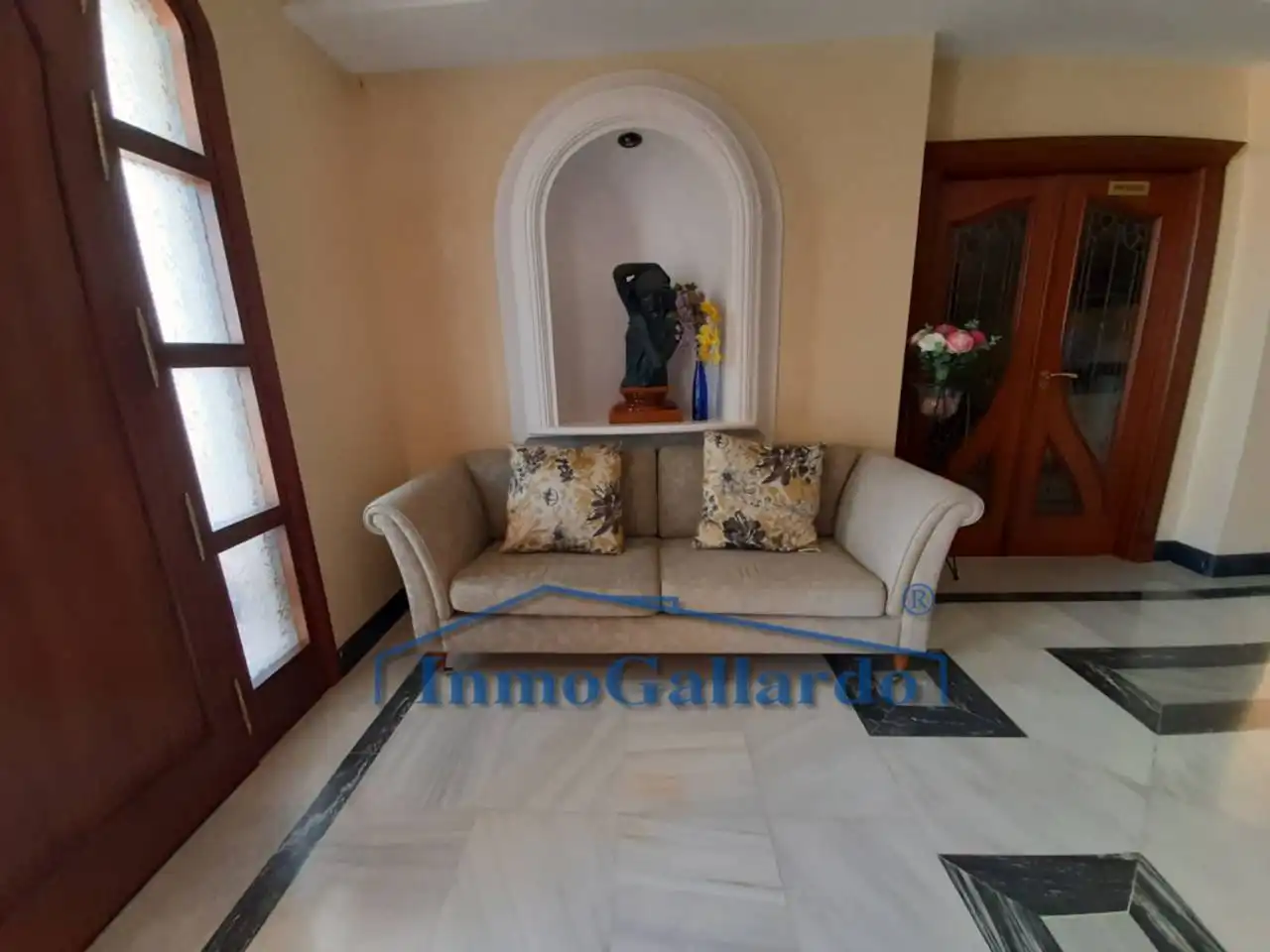 Haus mit Pool zum Verkauf in Torre del Mar, imagen 12